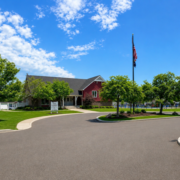 Clubhouse